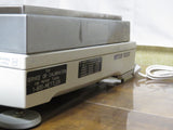 #2 Mettler Toledo XP6002S Analytical Balance Scale Weight Verified 6100g d=0.01g