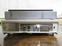 #2 Mettler Toledo XP6002S Analytical Balance Scale Weight Verified 6100g d=0.01g