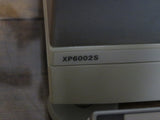 #3 Mettler Toledo XP6002S Analytical Balance Scale Weight Verified 6100g d=0.01g