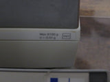 #3 Mettler Toledo XP6002S Analytical Balance Scale Weight Verified 6100g d=0.01g