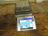 #3 Mettler Toledo XP6002S Analytical Balance Scale Weight Verified 6100g d=0.01g