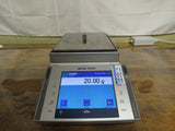 #3 Mettler Toledo XP6002S Analytical Balance Scale Weight Verified 6100g d=0.01g