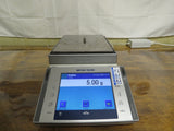 #3 Mettler Toledo XP6002S Analytical Balance Scale Weight Verified 6100g d=0.01g