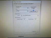 LACHAT QuikChem QC8500 Series 2 Flow Injection Analysis ASX-520 RP-150 w/ Omnion 4 PC