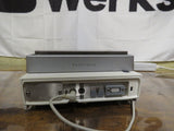 #3 Mettler Toledo XP6002S Analytical Balance Scale Weight Verified 6100g d=0.01g