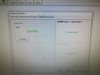LACHAT QuikChem QC8500 Series 2 Flow Injection Analysis ASX-520 RP-150 w/ Omnion 4 PC