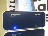 Lonza 4D-Nucleofector X Unit, Core Unit and LV Unit - Sold with warranty
