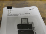 Lonza 4D-Nucleofector X Unit, Core Unit and LV Unit - Sold with warranty