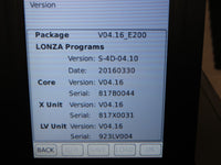 Lonza 4D-Nucleofector X Unit, Core Unit and LV Unit - Sold with warranty