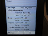 Lonza 4D-Nucleofector X Unit, Core Unit and LV Unit - Sold with warranty