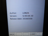Lonza 4D-Nucleofector X Unit, Core Unit and LV Unit - Sold with warranty