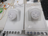 LACHAT QuikChem QC8500 Series 2 Flow Injection Analysis ASX-520 RP-150 w/ Omnion 4 PC