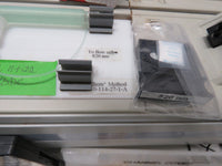 LACHAT QuikChem QC8500 Series 2 Flow Injection Analysis ASX-520 RP-150 w/ Omnion 4 PC