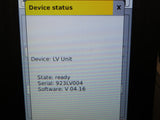 Lonza 4D-Nucleofector X Unit, Core Unit and LV Unit - Sold with warranty