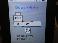 Lonza 4D-Nucleofector X Unit, Core Unit and LV Unit - Sold with warranty
