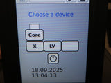 Lonza 4D-Nucleofector X Unit, Core Unit and LV Unit - Sold with warranty