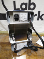 Lonza 4D-Nucleofector X Unit, Core Unit and LV Unit - Sold with warranty