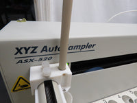 LACHAT QuikChem QC8500 Series 2 Flow Injection Analysis ASX-520 RP-150 w/ Omnion 4 PC