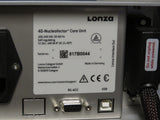 Lonza 4D-Nucleofector X Unit, Core Unit and LV Unit - Sold with warranty