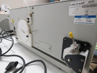 LACHAT QuikChem QC8500 Series 2 Flow Injection Analysis ASX-520 RP-150 w/ Omnion 4 PC