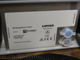 Lonza 4D-Nucleofector X Unit, Core Unit and LV Unit - Sold with warranty