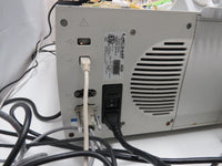 LACHAT QuikChem QC8500 Series 2 Flow Injection Analysis ASX-520 RP-150 w/ Omnion 4 PC