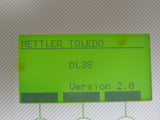 METTLER TOLEDO DL38, VOLUMETRIC KARL FISHER TITRATOR - 2023 PM