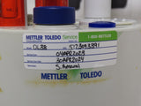 METTLER TOLEDO DL38, VOLUMETRIC KARL FISHER TITRATOR - 2023 PM