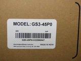 Brand new in box!  Dura Pulse AC Drive GS3-45P0 5 HP 460 V 3 Ph