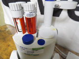 METTLER TOLEDO DL38, VOLUMETRIC KARL FISHER TITRATOR - 2023 PM