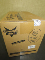 Brand new in box!  Dura Pulse AC Drive GS3-45P0 5 HP 460 V 3 Ph