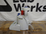 METTLER TOLEDO DL38, VOLUMETRIC KARL FISHER TITRATOR - 2023 PM