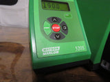 Watson Marlow 520S Peristaltic Pump w/520N Watertight Module - Great Condition! Video