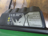 Watson Marlow 520S Peristaltic Pump w/520N Watertight Module - Great Condition! Video