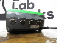 Watson Marlow 520S Peristaltic Pump w/520N Watertight Module - Great Condition! Video