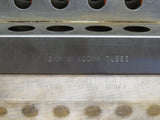 ZYMARK TurboVap LV Evaporator Sample Concentrator Workstation w/ Manual & Rack