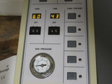 ZYMARK TurboVap LV Evaporator Sample Concentrator Workstation w/ Manual & Rack