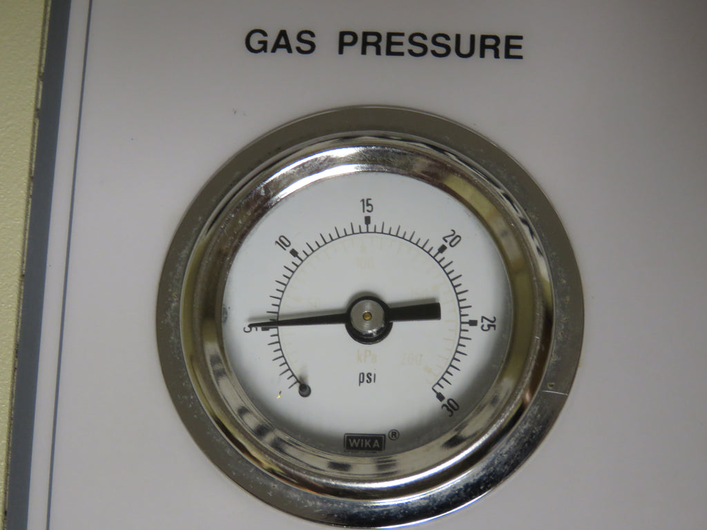 ZYMARK TurboVap LV Evaporator Sample Concentrator Workstation w/ Manua ...