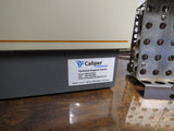 ZYMARK TurboVap LV Evaporator Sample Concentrator Workstation w/ Manual & Rack