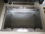 ZYMARK TurboVap LV Evaporator Sample Concentrator Workstation w/ Manual & Rack