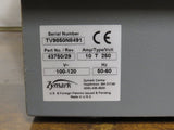 ZYMARK TurboVap LV Evaporator Sample Concentrator Workstation w/ Manual & Rack