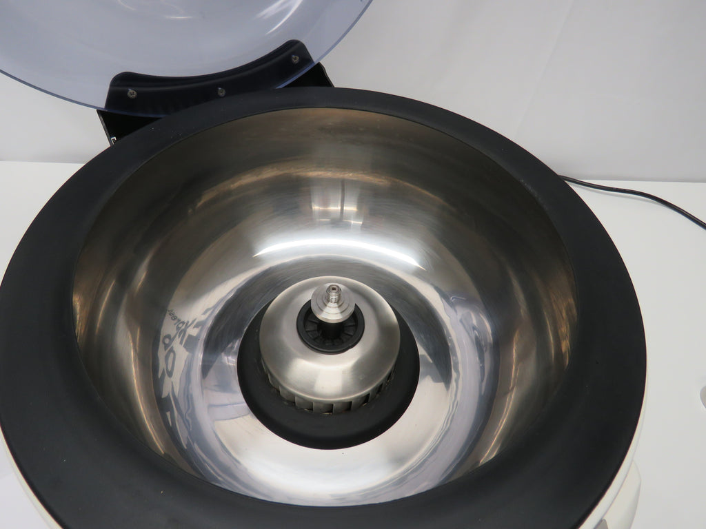 Elmi Rotor ELMI CM-7S Plus Benchtop Centrifuge 3500 RPM w/ Rotor 6M.06 6 x 50ml C ...