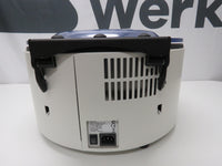 ELMI CM-7S Plus Benchtop Centrifuge 3500 RPM w/ Rotor 6M.06 6 x 50ml Conical Test Tubes