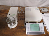 Mettler Toledo MX5 Micro Balance - Tested & Sold with Warranty