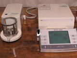 Mettler Toledo MX5 Micro Balance - Tested & Sold with Warranty