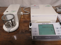 Mettler Toledo MX5 Micro Balance - Tested & Sold with Warranty