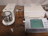 Mettler Toledo MX5 Micro Balance - Tested & Sold with Warranty