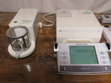 Mettler Toledo MX5 Micro Balance - Tested & Sold with Warranty