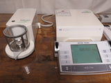Mettler Toledo MX5 Micro Balance - Tested & Sold with Warranty