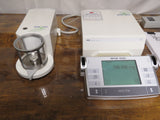 Mettler Toledo MX5 Micro Balance - Tested & Sold with Warranty